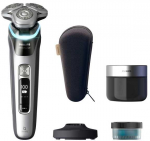 Drėgno ir sauso skutimo barzdaskutė Philips i9000 Prestige XP9204/30