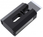 Creality filamento nukirtimo peiliukai 10vnt skirti 3D spausdintuvui K2 Plus