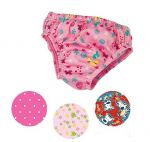 Fashy Maud. kelnaitės NAPPY merg. 1552 01 S 62/68