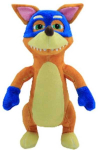 Dora And Friends Dora The Explorer - Basic Plush 20 cm - Swiper (6074188)