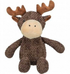 Hurt Net �o�, žaislas, &scaron;uniui, pliu&scaron;inis, 36 cm, su d�wi�kiem