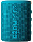 Boompods Beachboom Ocean Mėlyna