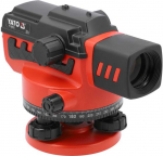 Optinis Nivelyras, Geodezijai ir Statybai, 32x Didinimas, 38mm Objektyvas, Tikslus Prietaisas