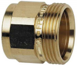 IMI Suspaudimo jungtis, mf 28x1.5mm-3/4''FPL