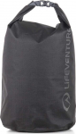 Jungtine Karalyste Lifeventure Storm Dry Bag 10L juodas neper&scaron;lampamas mai&scaron;as