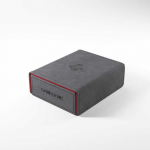 Gamegenic - Token Keep Pilkas/Raudona