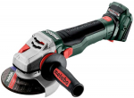 METABO &scaron;lifuoklis KĄT.125 WB 18 LTX BL 15-125 QUICK CARCASS