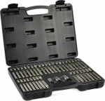 Geko Rinkinys bit&oacute;w imbus torx spline 75el. (5)