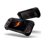 Ne&scaron;iojamas kompiuteris Acer Nitro Blaze 7 GN771 | 7 " | IPS | Jutiklinis ekranas | FHD | 1920 x 1080 pikselių | 144 Hz | AMD Ryzen 7 | 16 GB | LPDDR5x SDRAM | Solid-state drive capacity 2000 GB | AMD Radeon 780M | Windows 11 Home | Bluetooth versija  ...