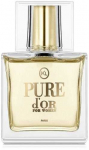 Geparlys Prancuzija Pure D'or EDP 100 ml