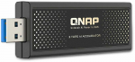 Serveris QNAP QAI-U100 | Dirbtinio intelekto greitintuvas, skirtas QNAP