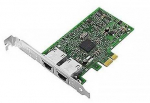 Karta jungiama į tinklą Dell BC57414 25GbE 2PORT PCI-E