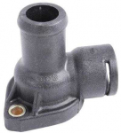 Vag Flange Su Sriegiu Žiedu Volkswagen Golf Jetta Audi 80 90 Originalus 068121144