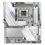 Pagrindinė plok&scaron;tė GIGABYTE X870 A TACHYON ICE AM5 ATX MB