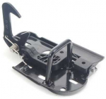 VAG Volkswagen Passat 2006 2007 2008 2009 2010 Originalus Vw/Audi variklio dangčio saugos užraktas