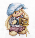Alisa Beldizart Rabbit Mi. Fotografas S0-192