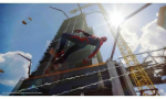 PlayStation 4 vaizdo žaidimas Sony Marvel's Spider-Man (FR)