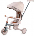 Milly Mally Mėlyna Triratis Zippy, Mėlyna