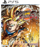 PlayStation 5 vaizdo žaidimas Bandai Namco Dragon Ball FighterZ