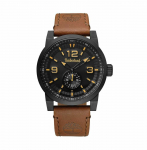 Laikrodis vyrams Timberland TDWGA0068601 Ruda
