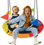 Sūpynės Gandro lizdas, 110 cm