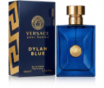 Versace Pour Homme Dylan Mėlyna Eau De Toilette - unpacked 50 ml (man)
