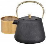 King Hoff KETINIS ARBATAINUKAS 1L SU FILTERIU KINGHOFF KH-1932