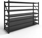 Stelažas 3000x2000x600 septynių lentynų Rehalt Systems bazinė dalis