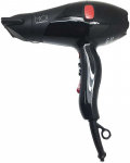 Plaukų džiovintuvas Moi WINDPRO 3800 professional dryer 2000W 1 unit