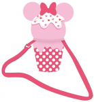 Minnie Mouse CERD&Aacute; Disney Minnie plush bag