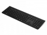 LENOVO PROFESSIONAL WIRELESS RECHARGEABLE Klaviatūra AI NORDIC