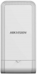 Mar&scaron;rutizatorius Belaidis CPE siųstuvas Hikvision DS-3WF03C-5AC/O(V3) (5GHz, 867Mbps, 15km)
