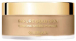 Guerlain Parure Gold Skin Polvos Sueltos Microperfecci&oacute;n Transparentes y Luminosos 04-Deep, 35 g