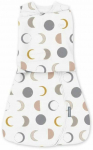 Ingeniuty INGENUITY vystyklas SWADDLEME Luna, 3 - 6 mėn., MULTICOLORED, 17388