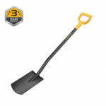 Lāpsta Forte Tools FT01, 1160mm