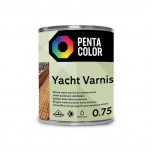 Pentacolor LAKAS PENTACOLOR YACHT GLOSS 0,75L