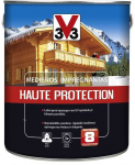 V33 IMPREGNACIJOS PRIEMONĖ &bdquo;HAUTE PROTECTION&ldquo; (OREGONAS, 2)