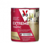 V33 PUSIAU MATINIS GRINDŲ LAKAS BEKVAPIS 2