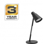 Darba galda gaismeklis Standart Stiga, LED, 6W