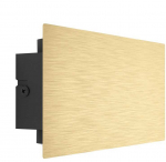 Sieninis &scaron;viestuvas Ap&scaron;vietimas sieninis Eglo Talamello 901199, 6 W, LED, 3000K