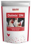 DOLMIX DN 2,5kg premiksas vi&scaron;toms