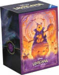 Dėlionė Ravensburger Disney Lorcana (Set06) deck box B Mikė Pukuotukas
