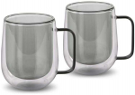 LT9123 SET 2 SZKLANKI 250ML VASO LAMART