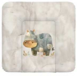 CEBA 144-000-780 vidutinio mink&scaron;tumo vystymo padėklas 75x72 Basic Cosy Hippo