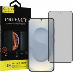 Topt Apsauginis stiklas Privacy Glass skirtas Samsung Galaxy A17 5G juodas