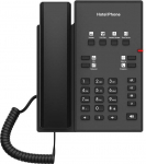 Fanvil H1-2 telefon VoIP Juodas 2 linii