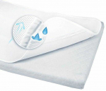 MATEX OXI Proof higieninis paklotas 70x140 [TB0330_01]