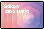 Plan&scaron;etė Samsung Galaxy Tab S11 Ultra 14.6" 256 GB Sidabrinė (SM-X930NZSREUB)