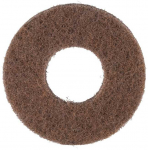 Makita Veltinio padas grindims, rudas, naudojimui su PS001G 1914S8-3 Veltinio padas grindims