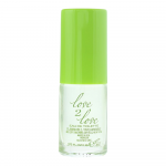 Love 2 Love, Jasmine + Sparkling Mimosa, Eau De Toilette, For Women, 11 ml